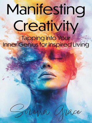 cover image of Manifesting Creativity